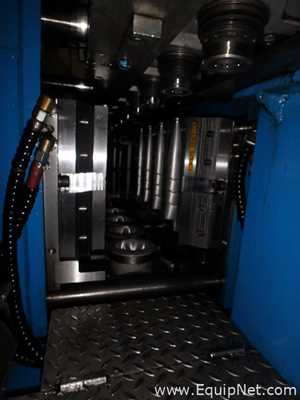 Sopradora Sipa Plastic Packaging Systems SF 4000