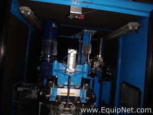 Sopradora Sipa Plastic Packaging Systems SF 4000