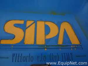 Sopradora Sipa Plastic Packaging Systems SF 4000