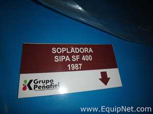 Sopradora Sipa Plastic Packaging Systems SF 4000