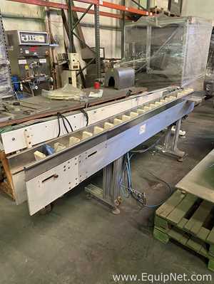 Bucket Conveyor