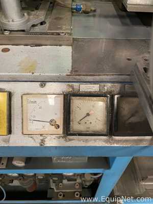 Uhlmann KP1L Blister Sealing Machine