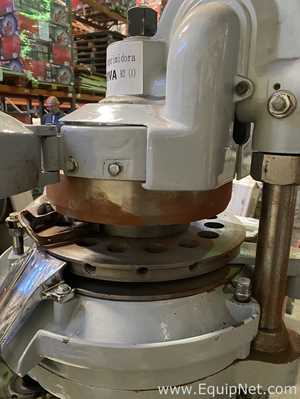 Riva Tablet Press