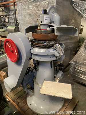 Riva Tablet Press