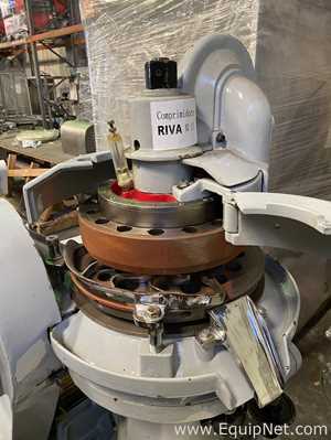 Riva Tablet Press
