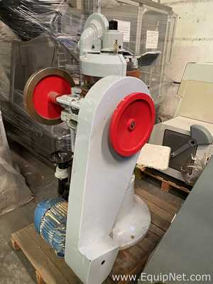 Riva Tablet Press