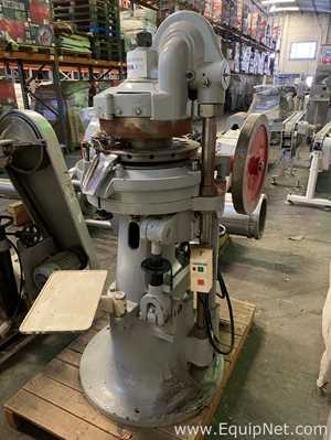 Riva Tablet Press