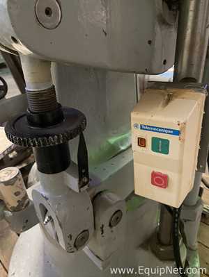 Riva Tablet Press
