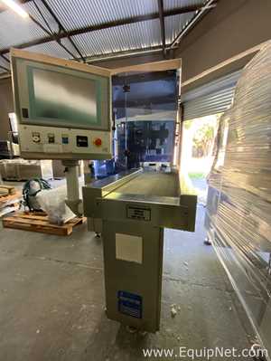Brevetti CEA Spa A30 Ampoule Inspection Machine