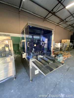 Brevetti CEA Spa A30 Ampoule Inspection Machine