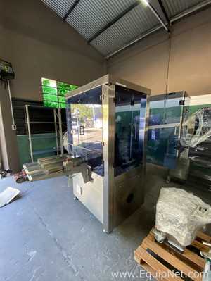 Brevetti CEA Spa A30 Ampoule Inspection Machine
