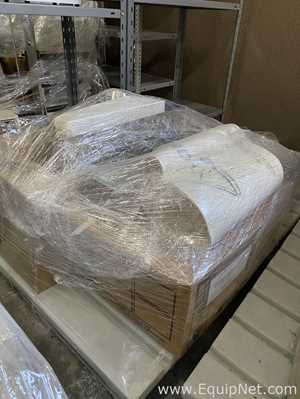 Brevetti CEA Spa A30 Ampoule Inspection Machine