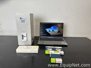 Nexcelom Cellometer K2 Image Cytometer With Laptop