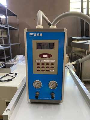 Changsha Friend FGC-1010 Automatic Headspace Sampler With Hydrogen And Air Generators