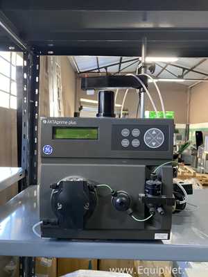 Sistema FPLC GE AKTAprime plus