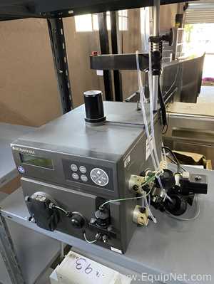 Sistema FPLC GE AKTAprime plus