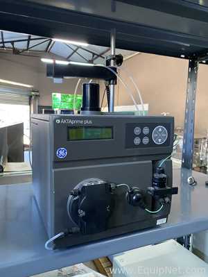 Sistema FPLC GE AKTAprime plus