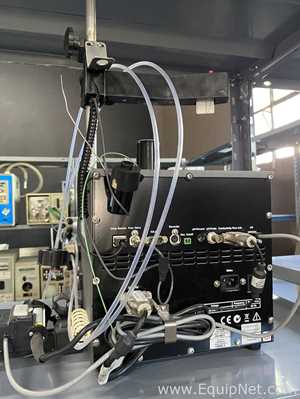 Sistema FPLC GE AKTAprime plus