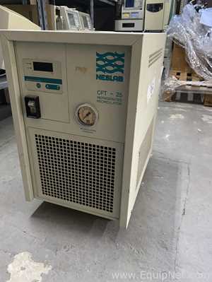 Enfriador Refrigerado Con Recirculación Neslab CFT-25