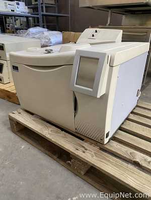 Cromatógrafo De Gases Perkin Elmer Clarus 500 GC