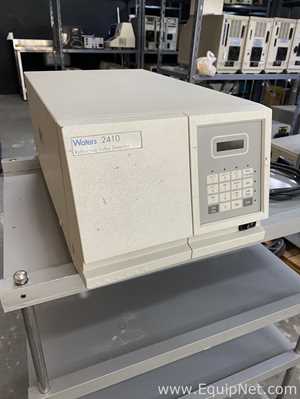 Detector Waters 2410