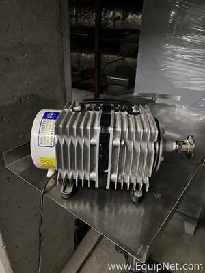 Bomba de vacío Sense Group Co ACO-18