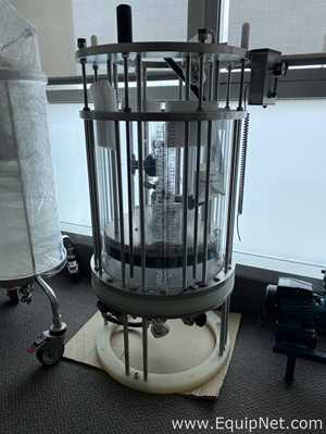 Coluna de Cromatografia Millipore IsoPak 94441321