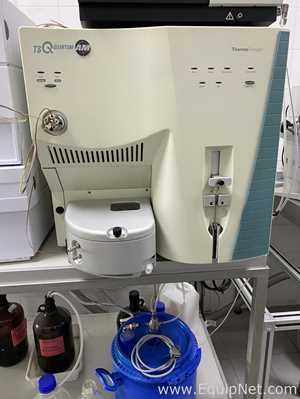 Sistema De Espectrometría De Masa Cuántico Thermo Finnigan TSQ