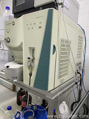 Espectrômetro de Massa Thermo Finnigan TSQ Quantum