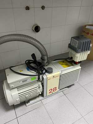 Espectrômetro de Massa Thermo Finnigan TSQ Quantum