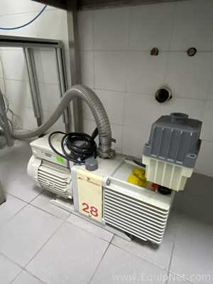 Espectrômetro de Massa Thermo Finnigan TSQ Quantum