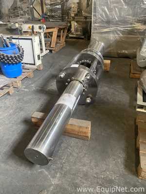 Coluna de Cromatografia Novasep Process DAC 15