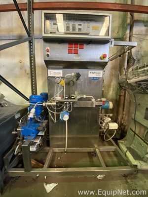 Cromatografia Amersham Biosciences Corp. BioProcess System