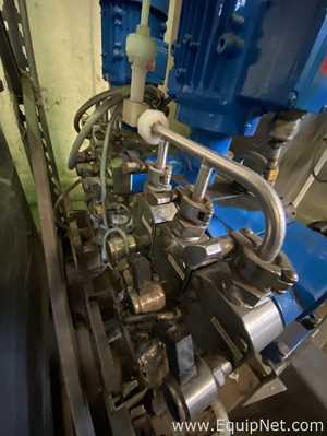 Cromatografia Amersham Biosciences Corp. BioProcess System