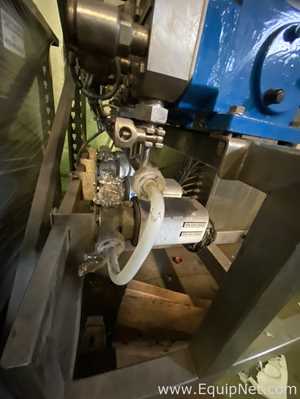 Cromatografia Amersham Biosciences Corp. BioProcess System