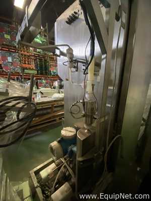 Cromatografia Amersham Biosciences Corp. BioProcess System