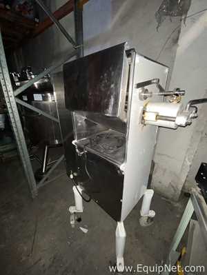 Bonals Oscillating Granulator