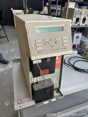 TSP SpectraSYSTEM UV1000 Single Wavelength UV/VIS Programmable Detector System
