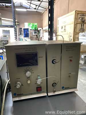 Detector Waters 420-C 420-E