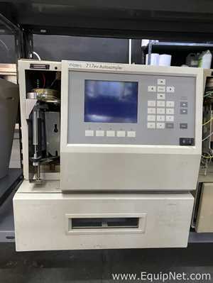  Waters 717Plus