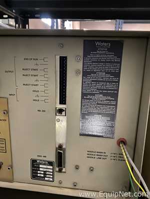  Waters Corporation 717