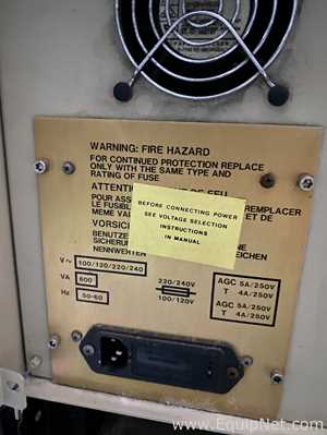  Waters Corporation 717