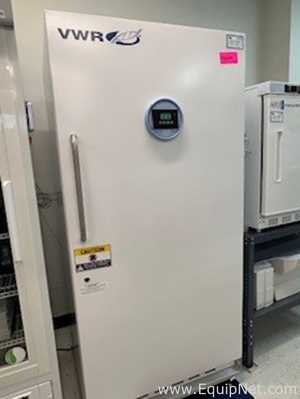 VWR Scientific VWR-MFP-30 Laboratory Freezer
