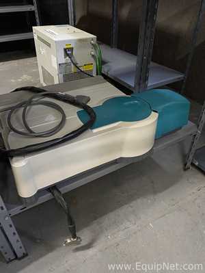 Varian  Cary 50 Bio UV Visible Spectrophotometer