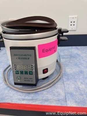 Cooks Ess CEPE800 Pressure Cooker