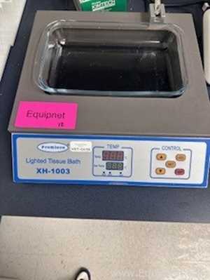 Premiere XH-1003 Waterbath
