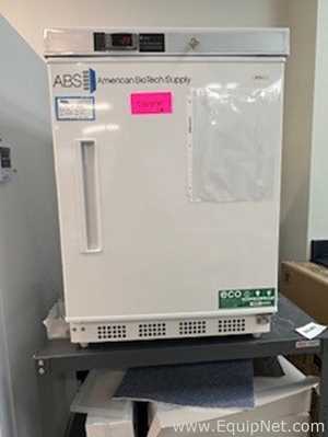 American BioTech ABS-20108389-2012-V52 IHC Freezer
