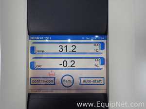 Thermo Scientific HERAcell 150i Double Stack CO2 Incubators