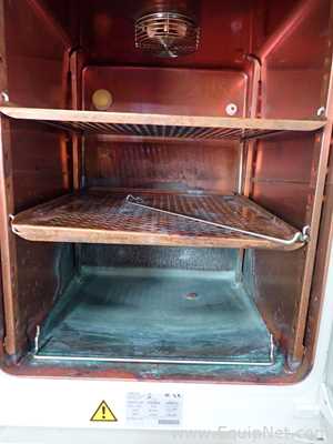 Thermo Scientific HERAcell 150i Double Stack CO2 Incubators