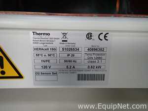 Thermo Scientific HERAcell 150i Double Stack CO2 Incubators